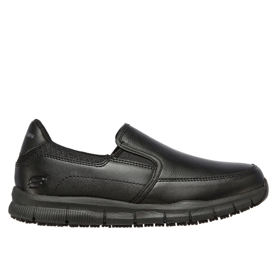 Skechers 77236EC Nampa - Annod BLK