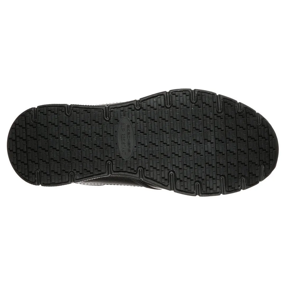 Skechers 77236EC Nampa - Annod BLK