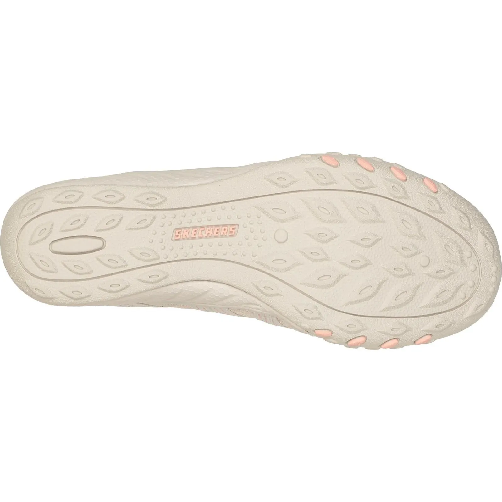 Skechers Breathe-Easy First Light Trainers
