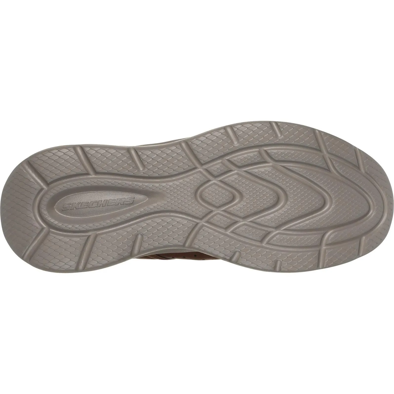 Skechers Garner - Newick Shoe