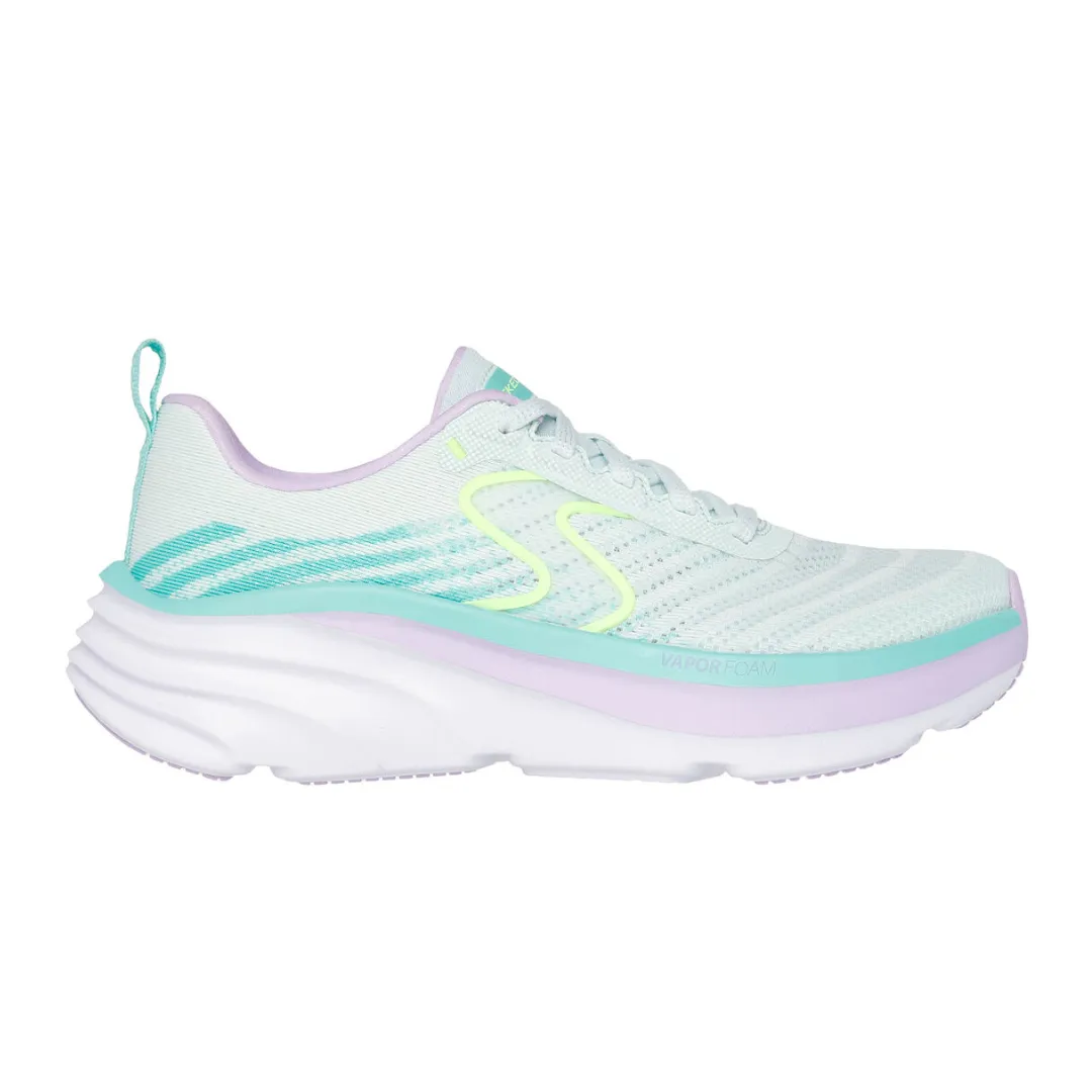 Skechers Relaxed Fit: D'Lux Vapor - Cool Breeze