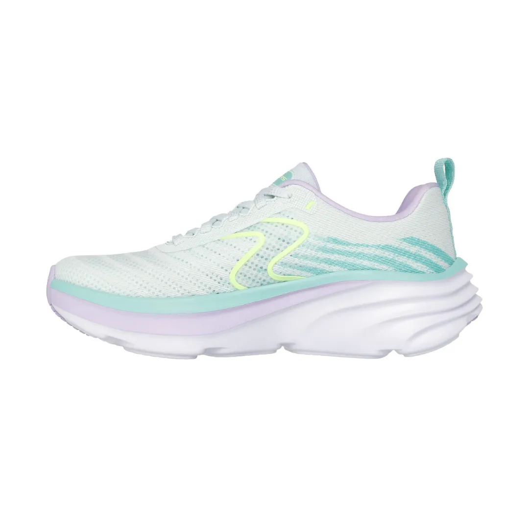 Skechers Relaxed Fit: D'Lux Vapor - Cool Breeze