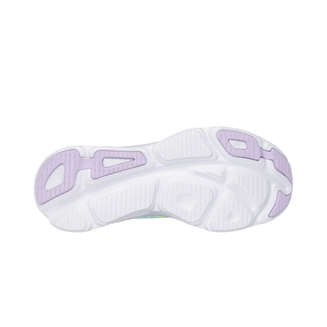 Skechers Relaxed Fit: D'Lux Vapor - Cool Breeze