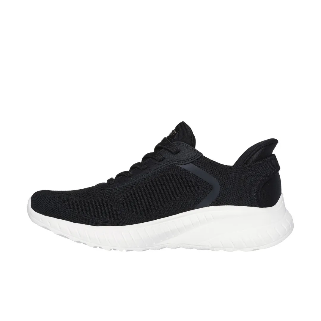 Skechers Slip-ins: BOBS Sport Squad Chaos - Current Muse