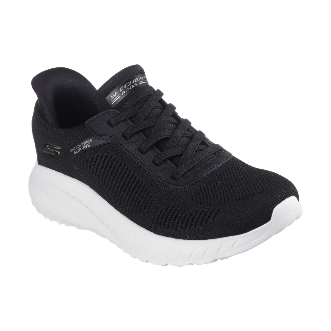 Skechers Slip-ins: BOBS Sport Squad Chaos - Current Muse
