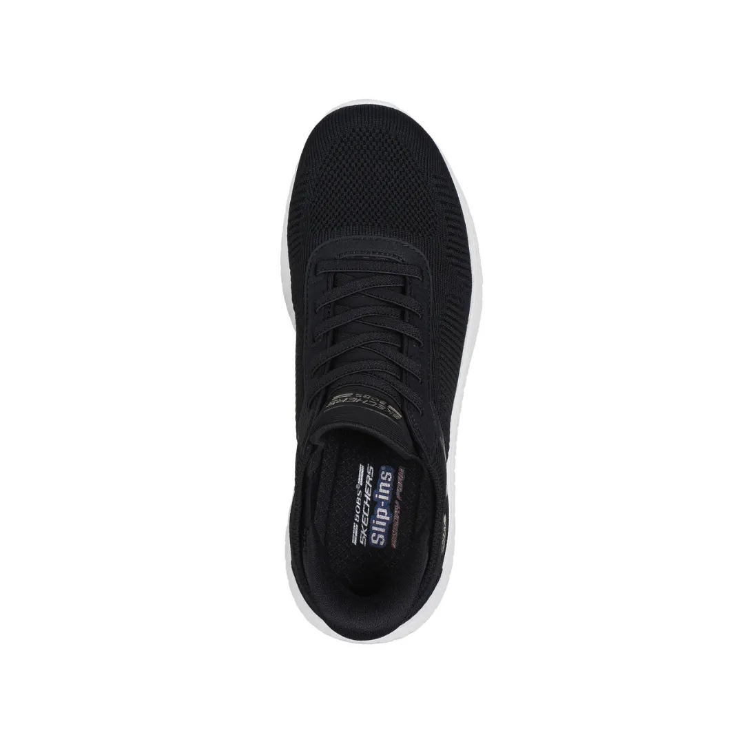 Skechers Slip-ins: BOBS Sport Squad Chaos - Current Muse