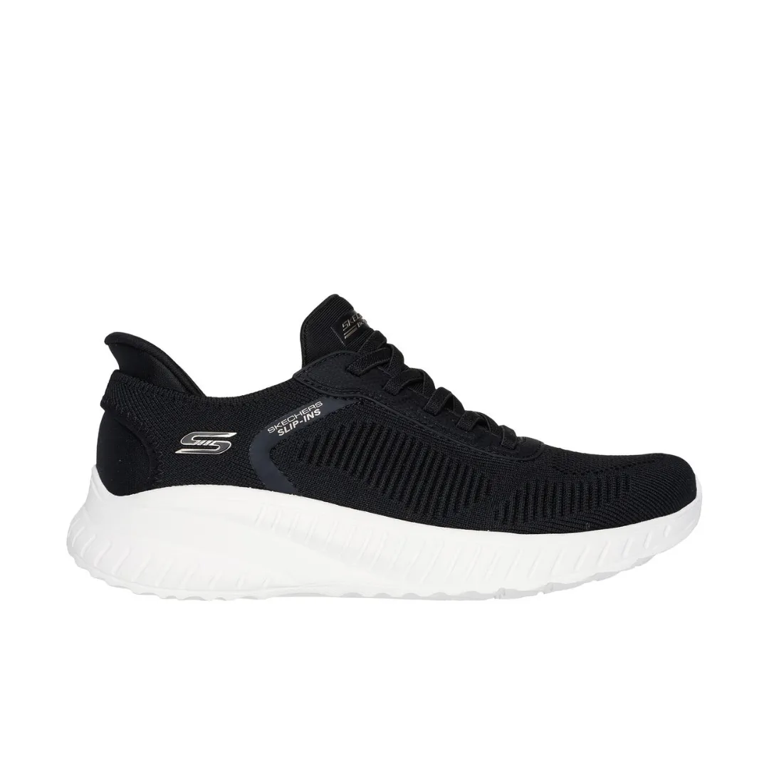 Skechers Slip-ins: BOBS Sport Squad Chaos - Current Muse