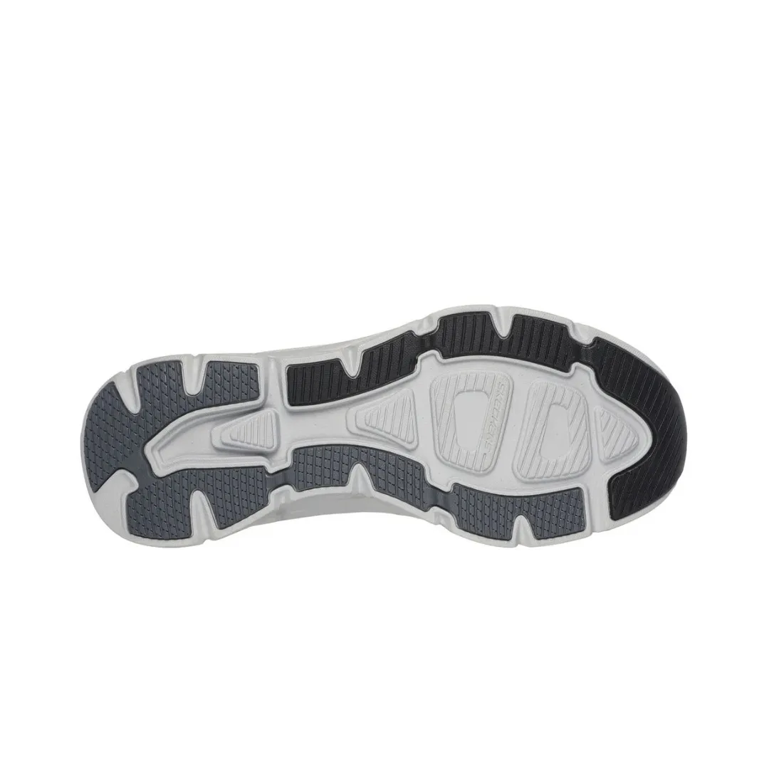 Skechers Slip-ins RF: D'Lux Walker 2.0 - Rezinate