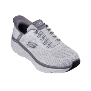 Skechers Slip-ins RF: D'Lux Walker 2.0 - Rezinate