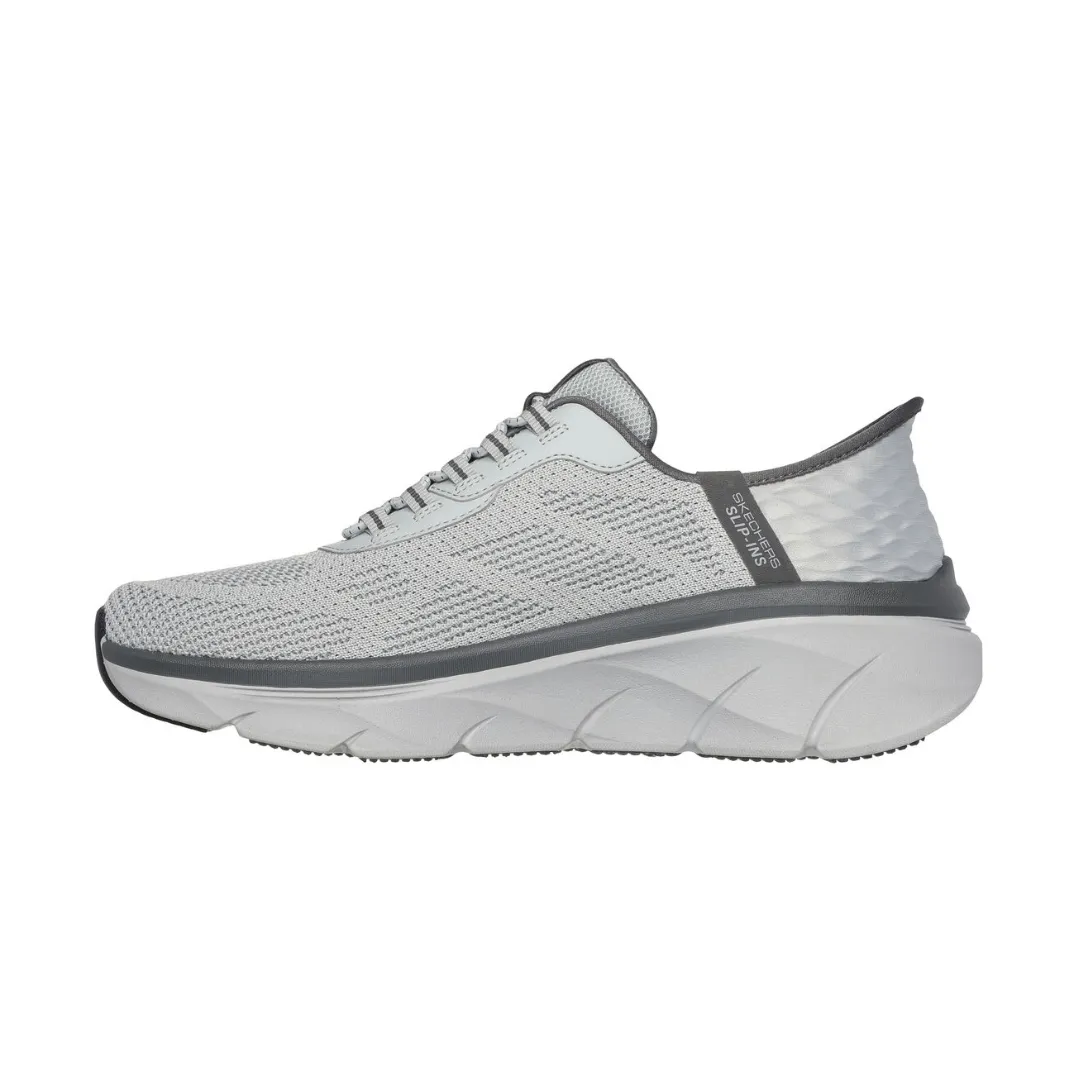 Skechers Slip-ins RF: D'Lux Walker 2.0 - Rezinate