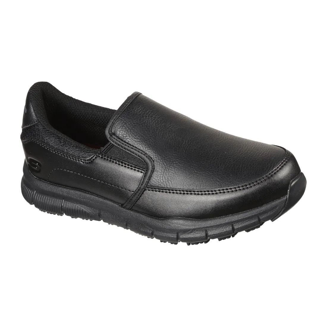 Skechers Womens Slip on Nampa Annod Size 40 (UK 7) - BB714-40