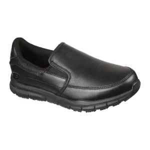 Skechers Womens Slip on Nampa Annod Size 40 (UK 7) - BB714-40