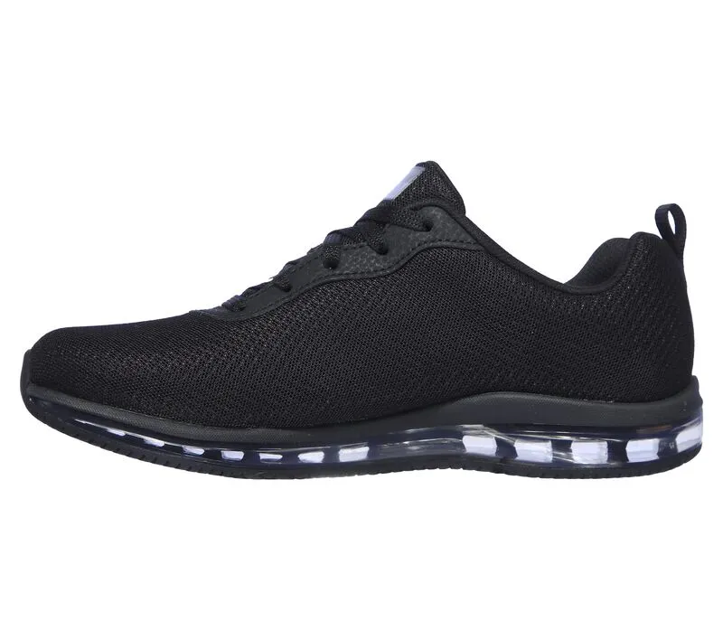 Skechers Women's Work Relaxed Fit: Skech-Air SR (SLIP RESISTANT) 77274