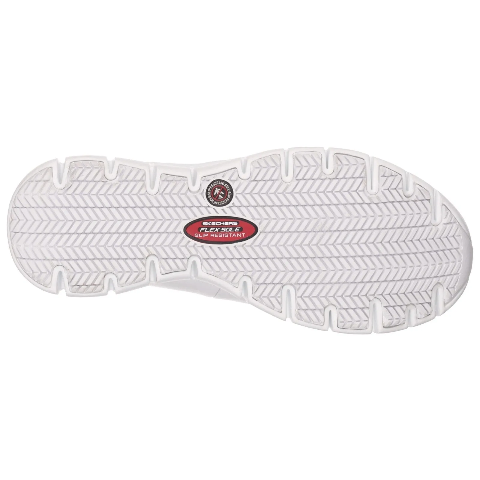 Skechers Workwear Ladies Sure Track Slip Resistant Shoe