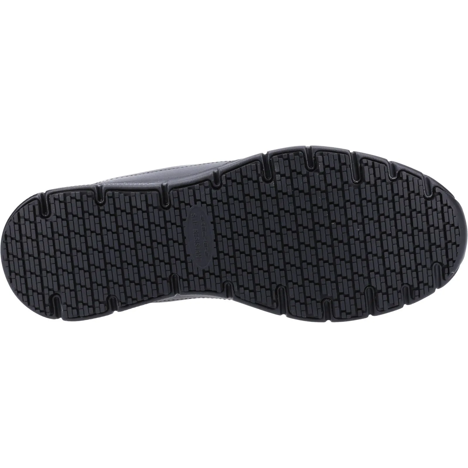Skechers Workwear Men's Nampa Groton Shoes