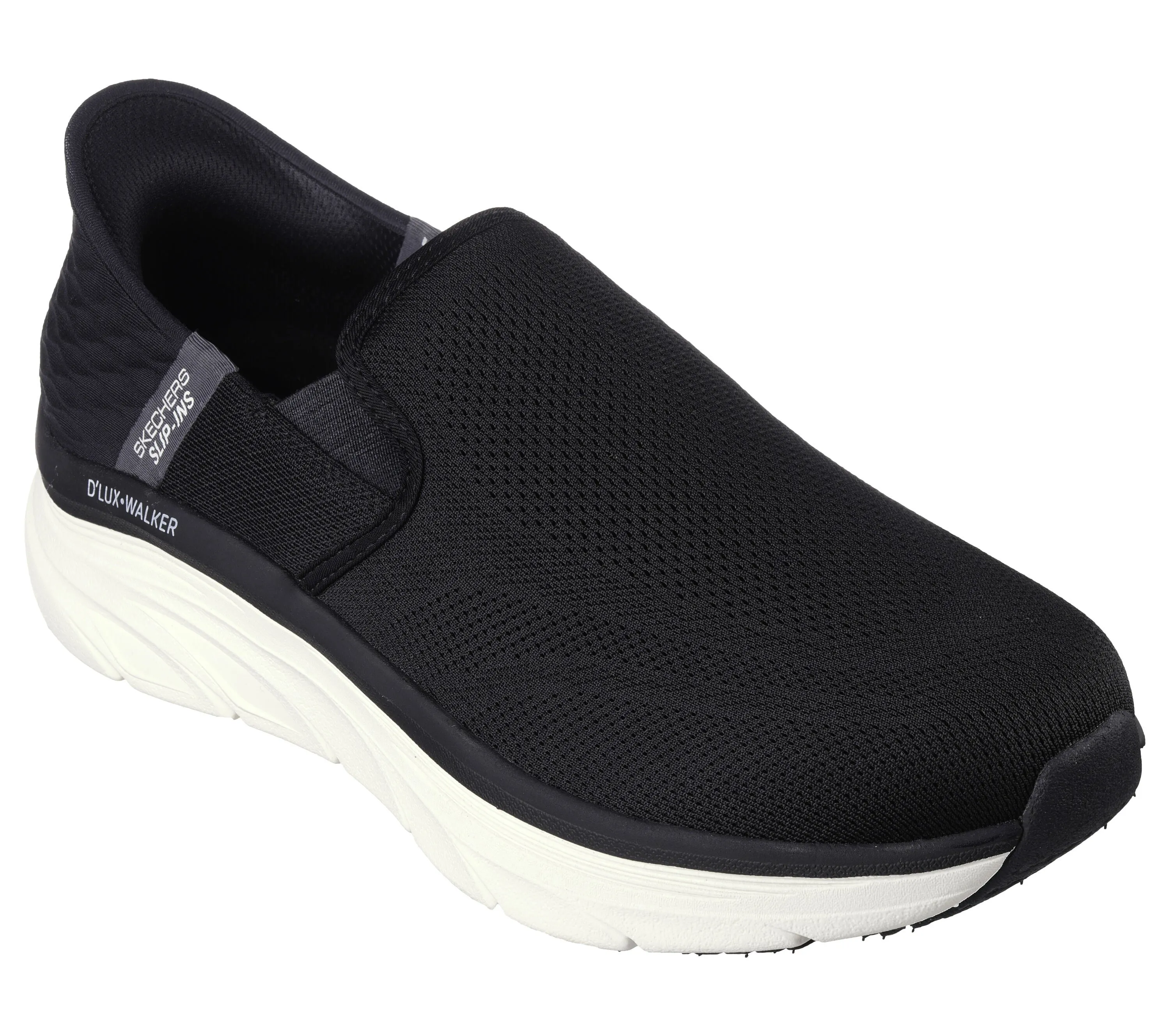 Slip-ins RF: D'Lux Walker - Orford