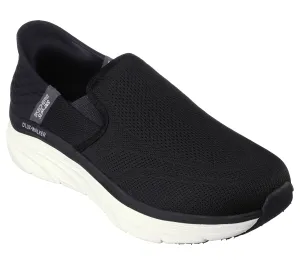 Slip-ins RF: D'Lux Walker - Orford