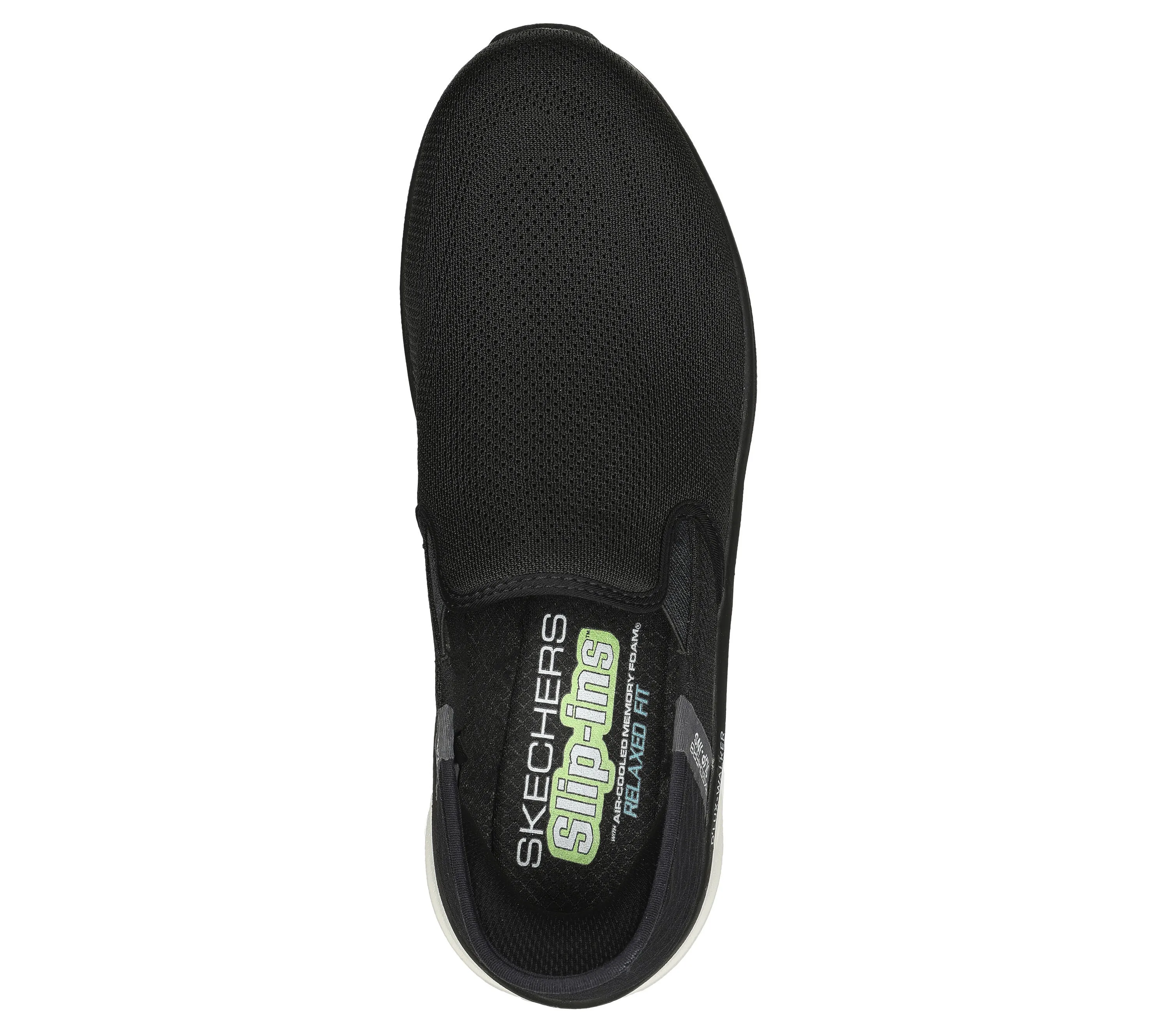 Slip-ins RF: D'Lux Walker - Orford