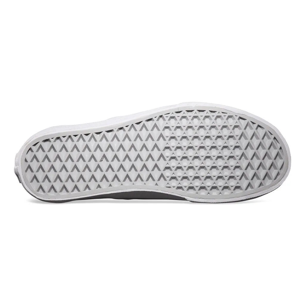 Slip-On - True White
