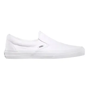 Slip-On - True White