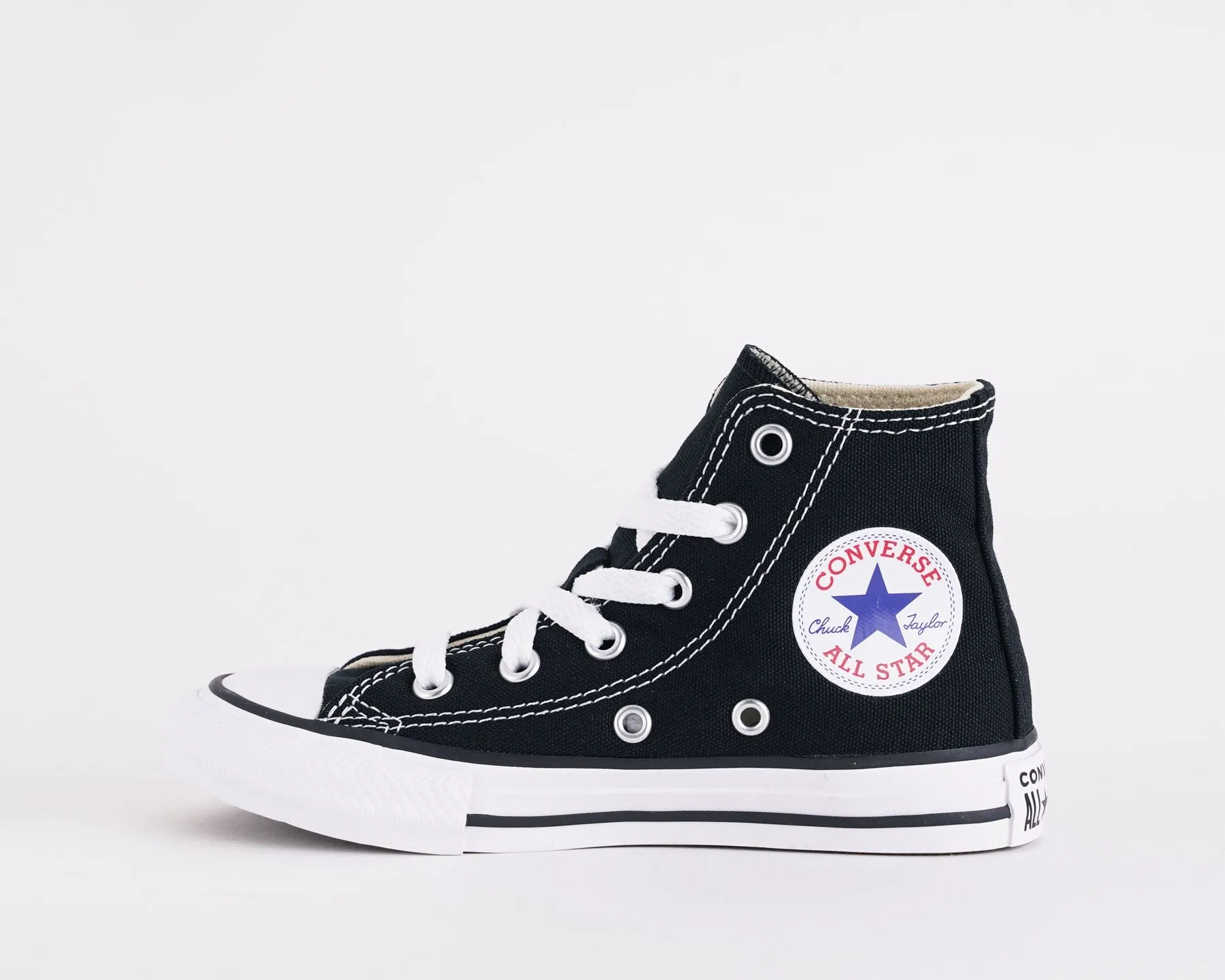 Sneakers alte Unisex bambino