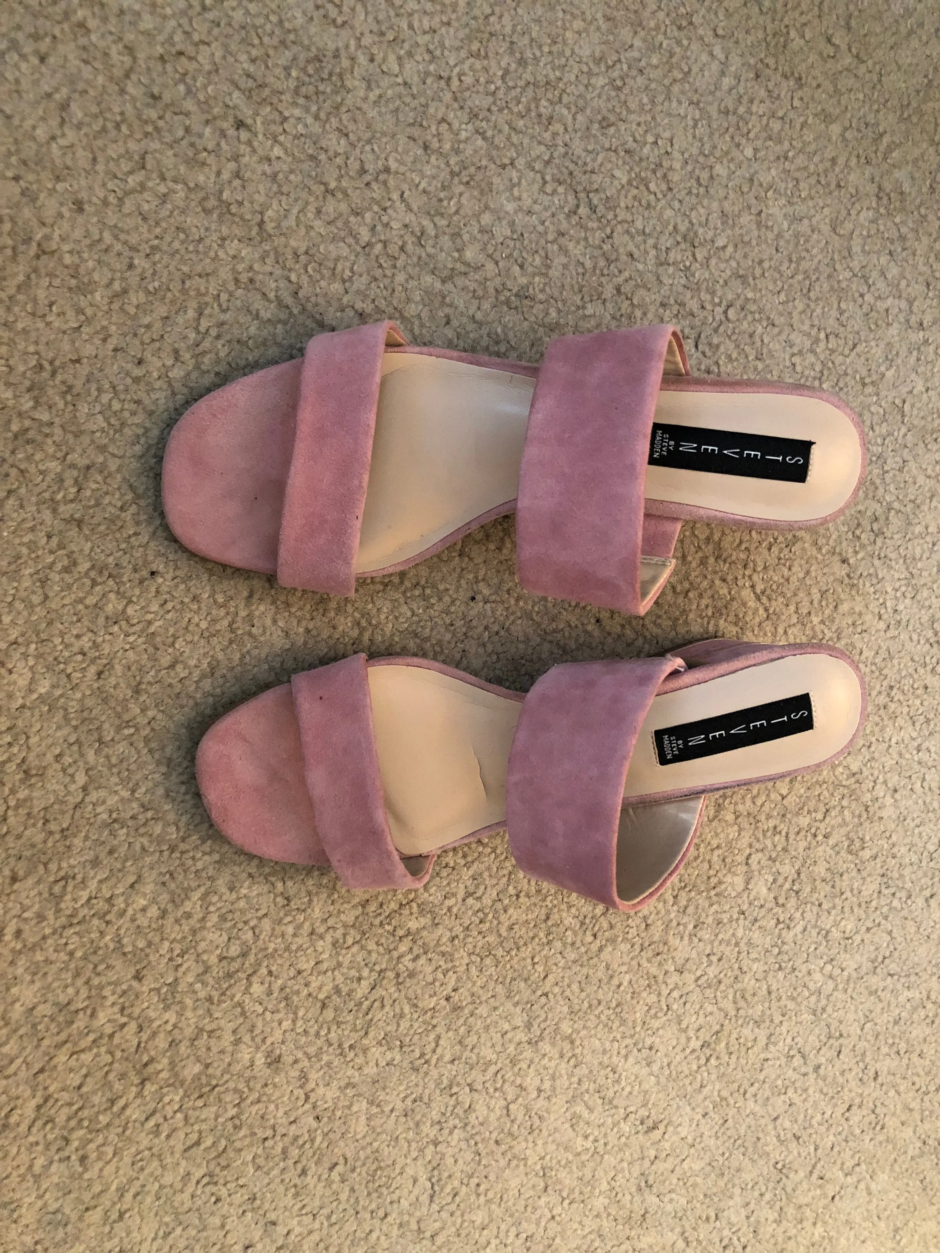 Steven Madden Pre-Owned Sandals (Size 11)