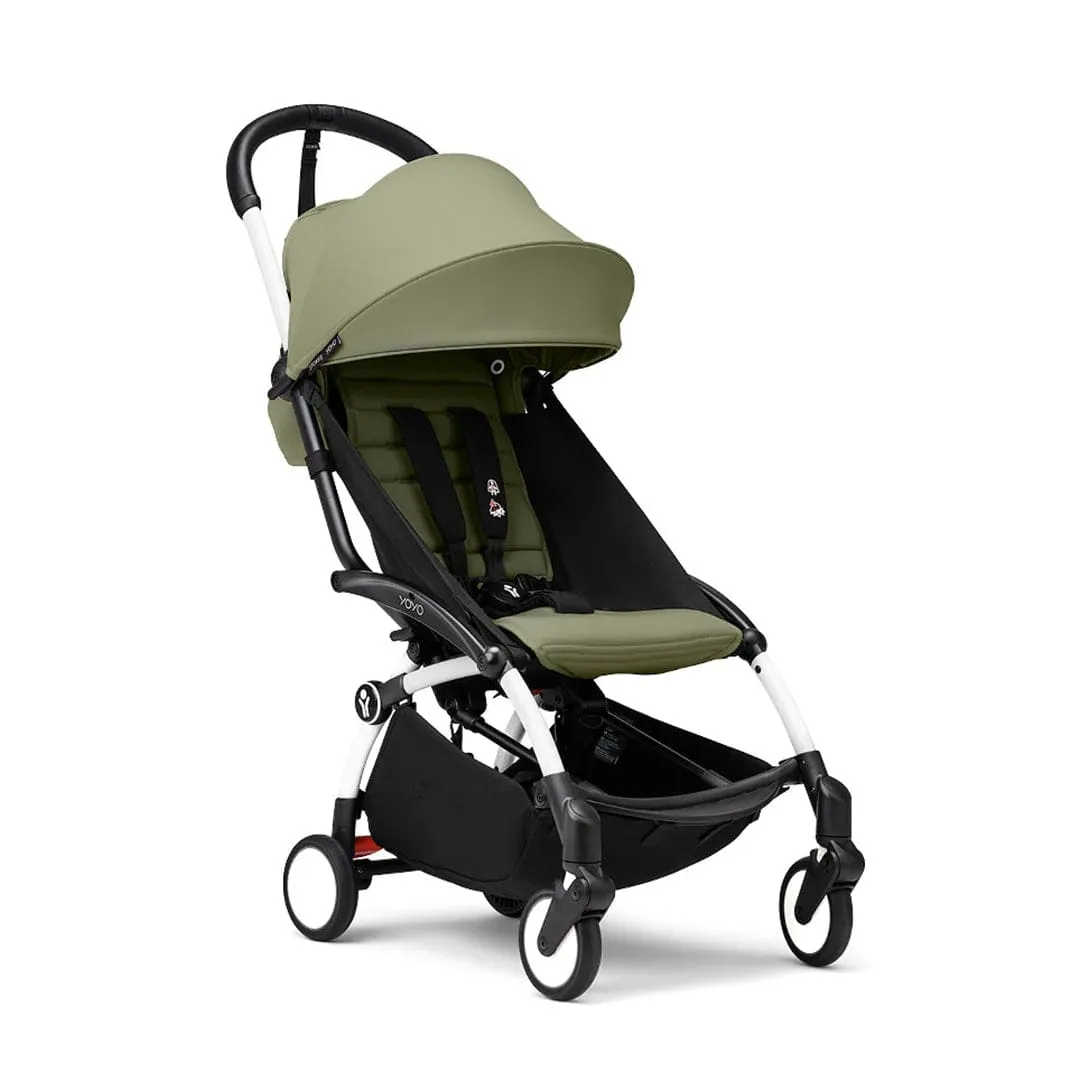 Stokke YOYO 6 