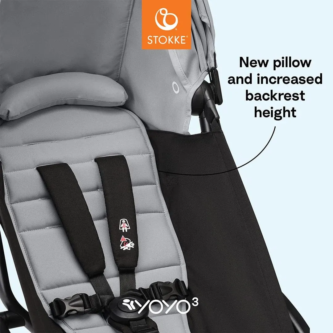 Stokke YOYO 6 