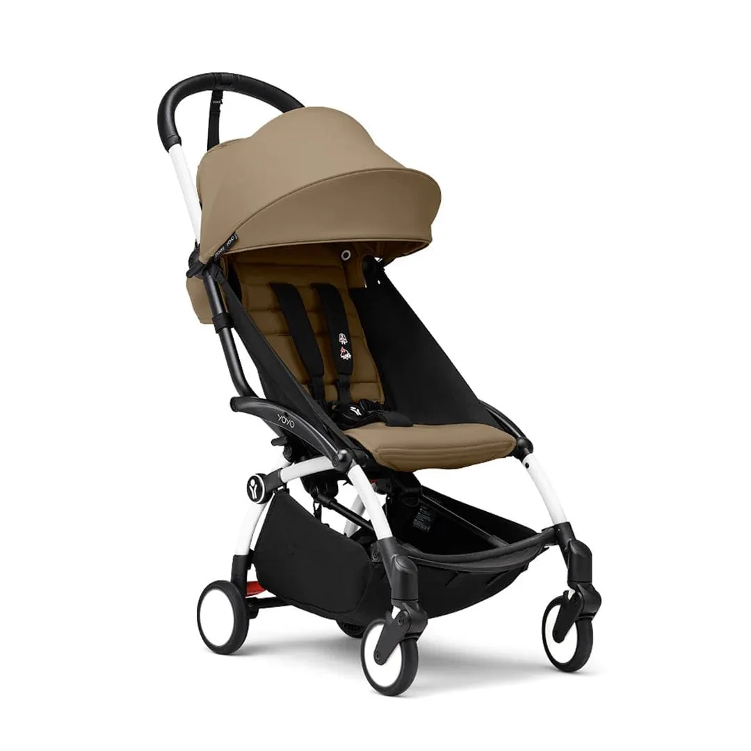 Stokke YOYO 6 