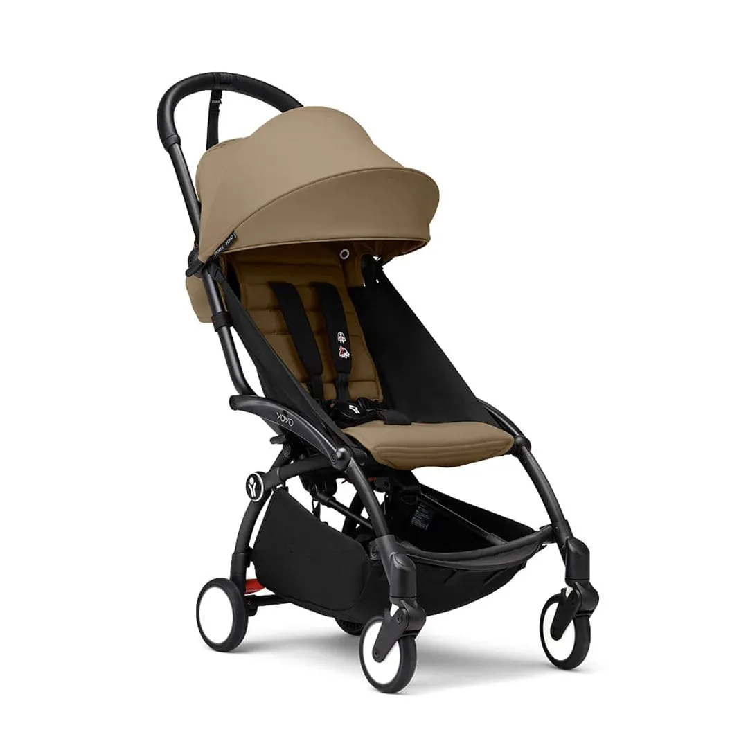 Stokke YOYO 6 