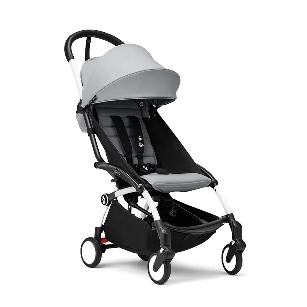 Stokke YOYO 6 