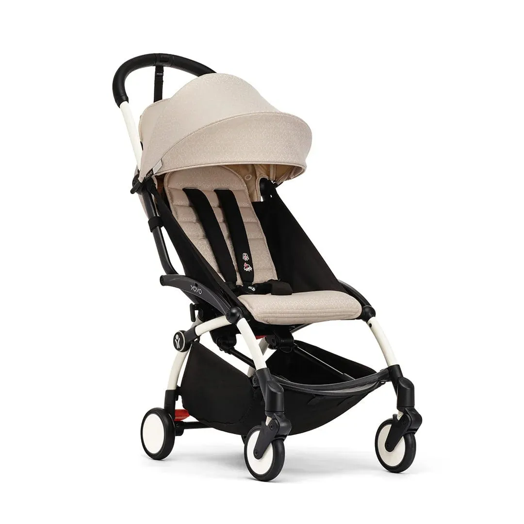 Stokke YOYO 6 