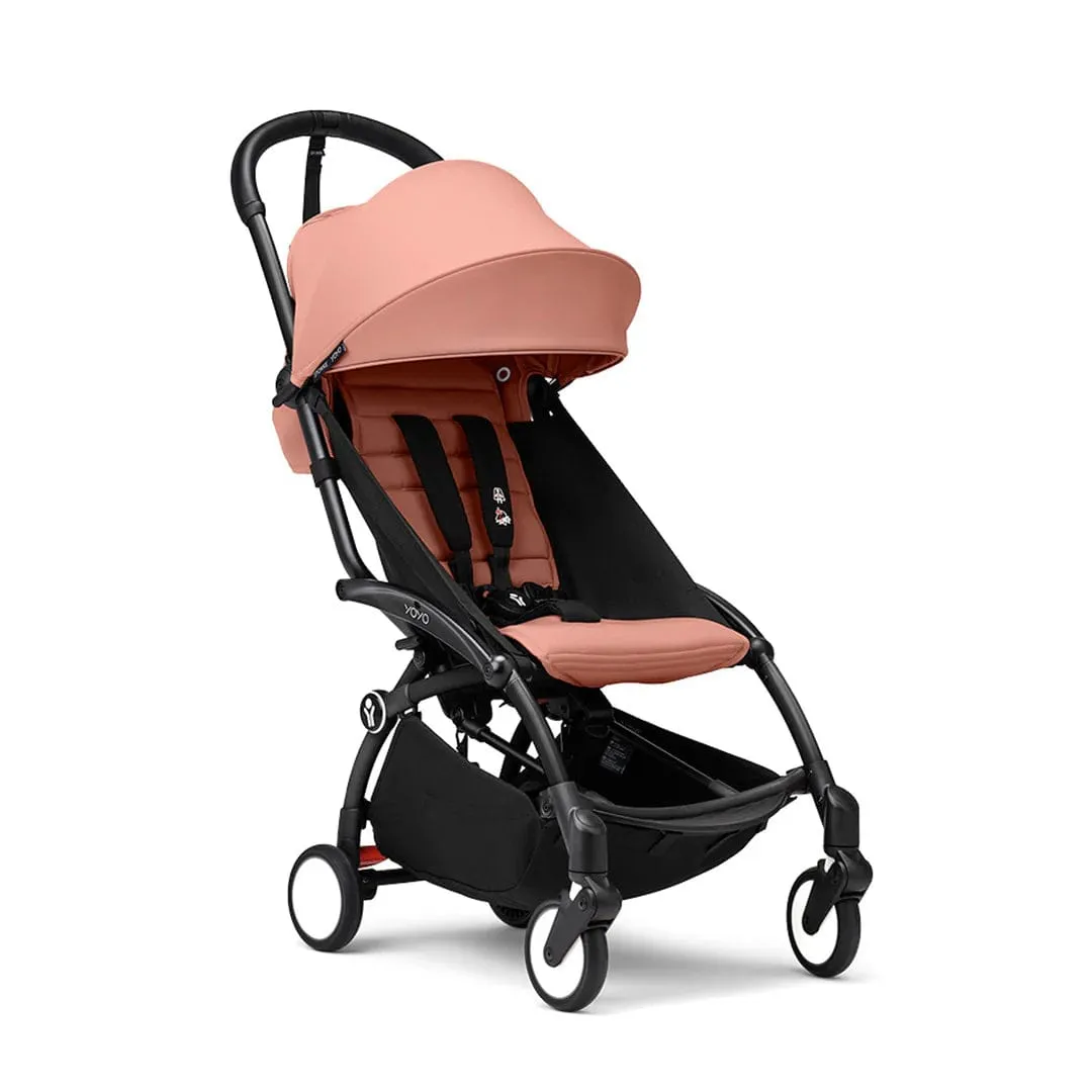 Stokke YOYO 6 