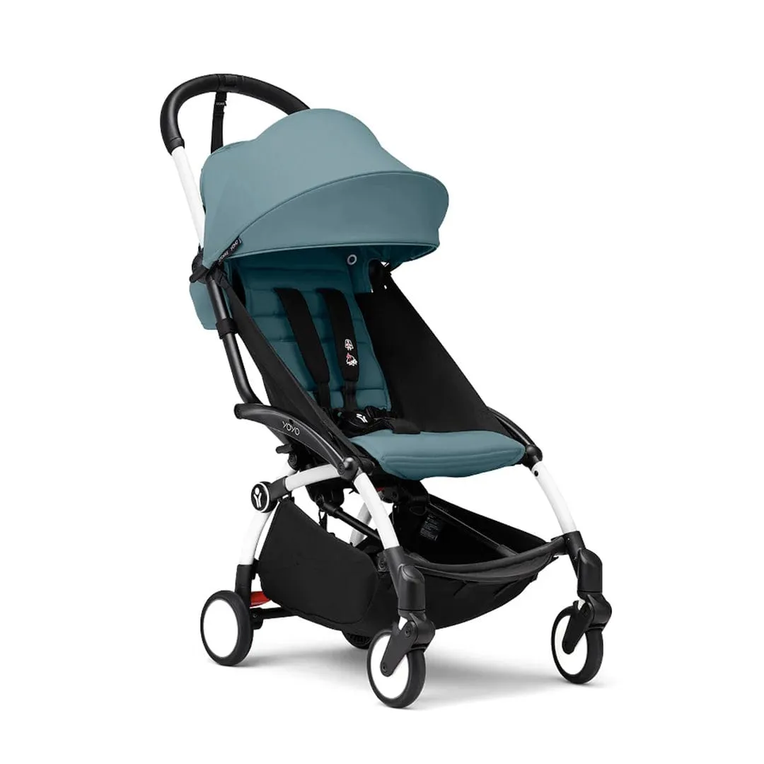 Stokke YOYO 6 