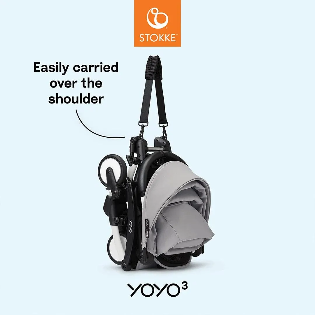 Stokke YOYO 6 