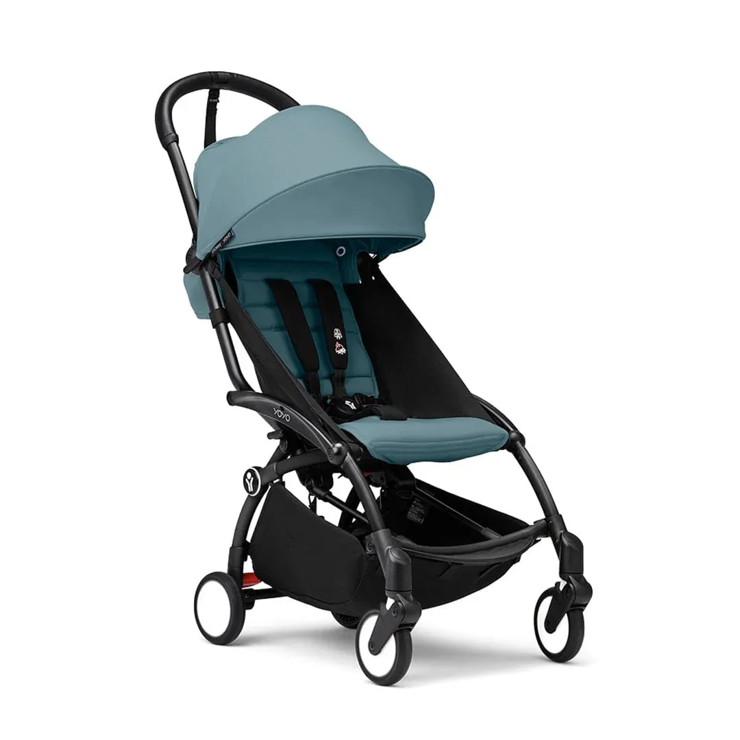 Stokke YOYO 6 