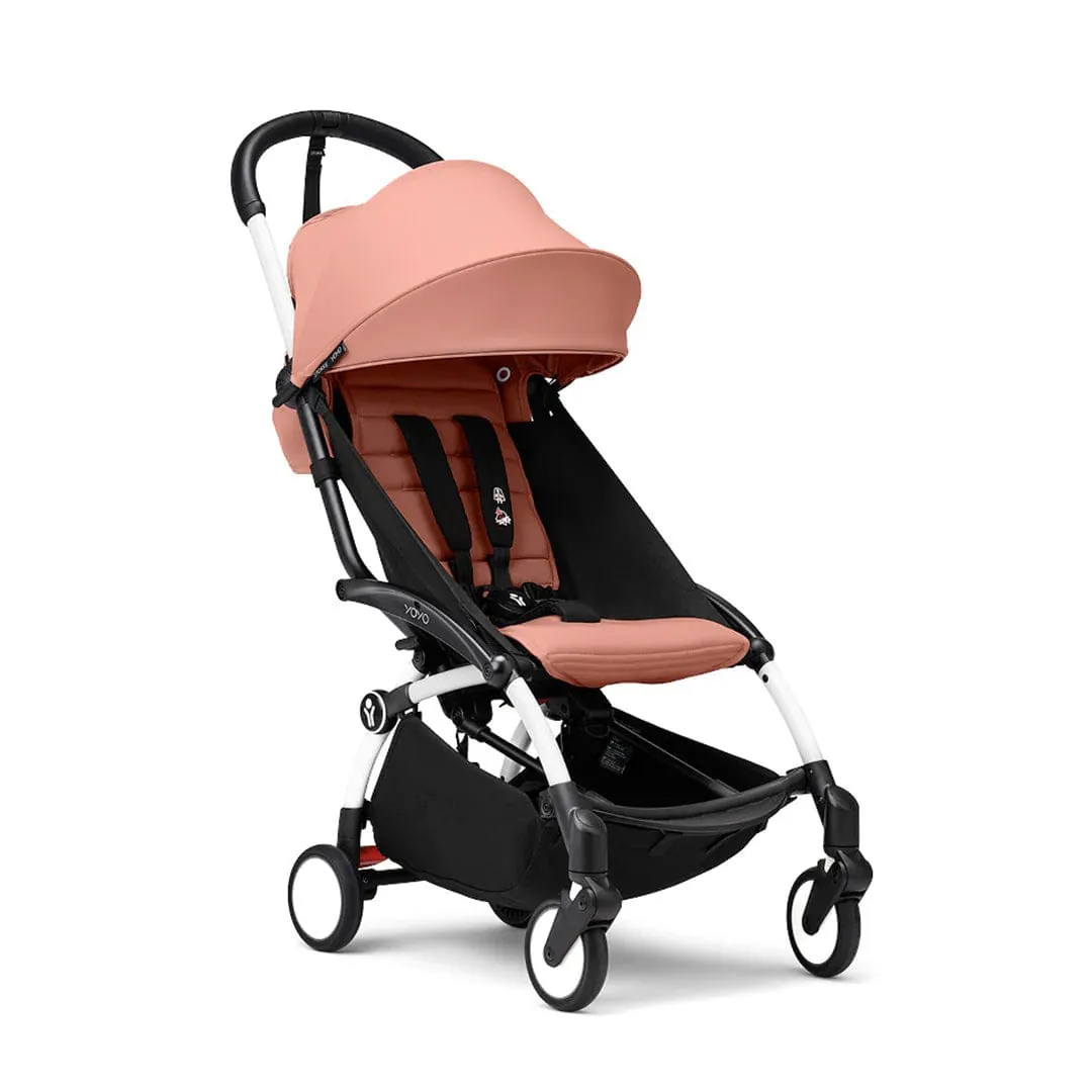 Stokke YOYO 6 