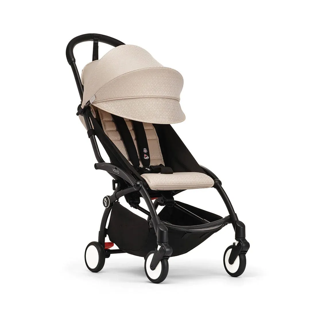 Stokke YOYO 6 
