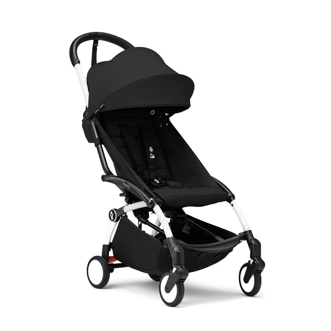 Stokke YOYO 6 