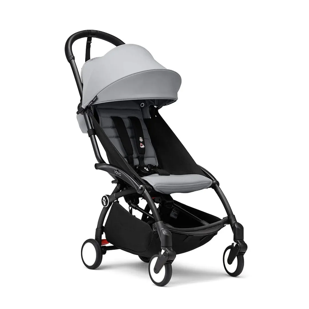 Stokke YOYO 6 