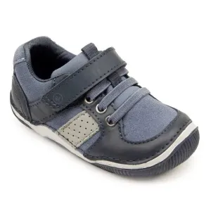 Stride Rite SRtech Wes – Supportive First Walker Sneakers