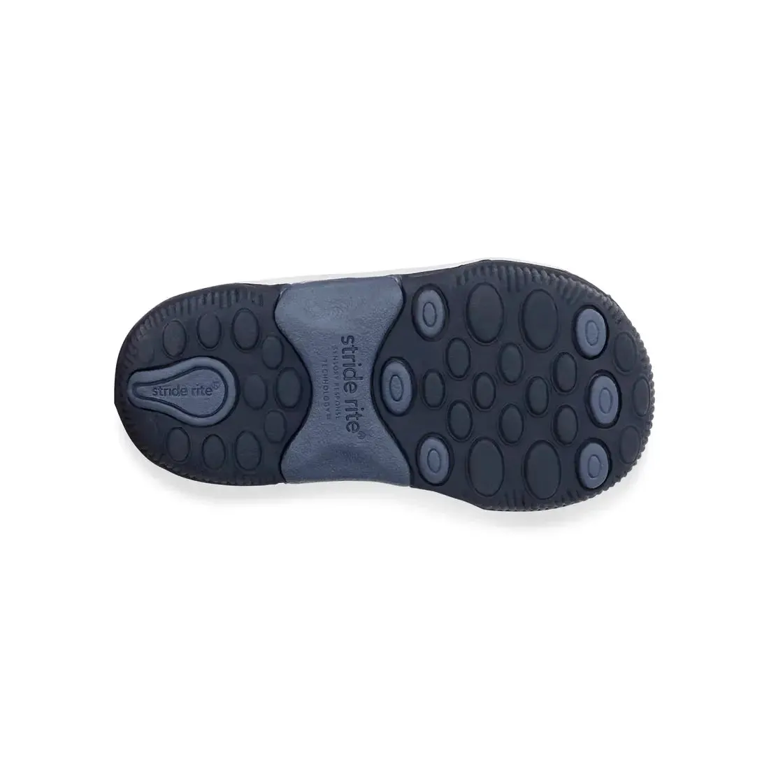 Stride Rite SRtech Wes – Supportive First Walker Sneakers