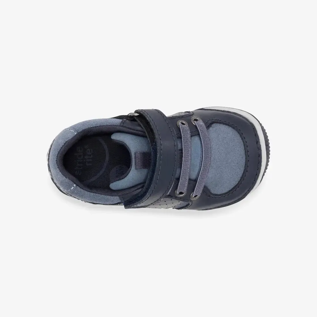 Stride Rite SRtech Wes – Supportive First Walker Sneakers