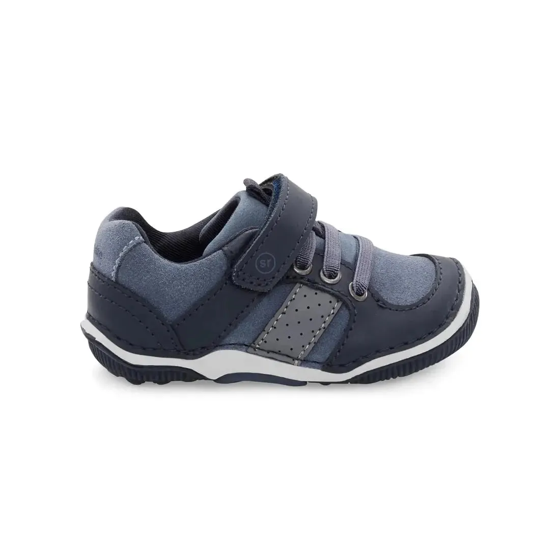 Stride Rite SRtech Wes – Supportive First Walker Sneakers