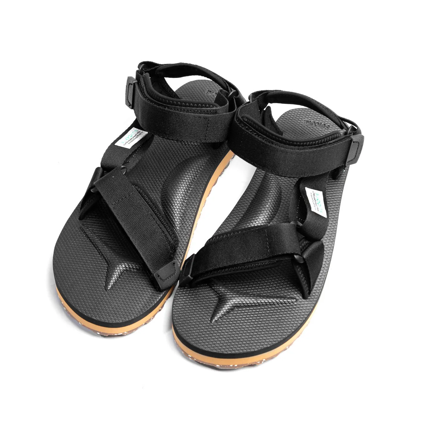 SUICOKE DEPA 2CAB ECO
