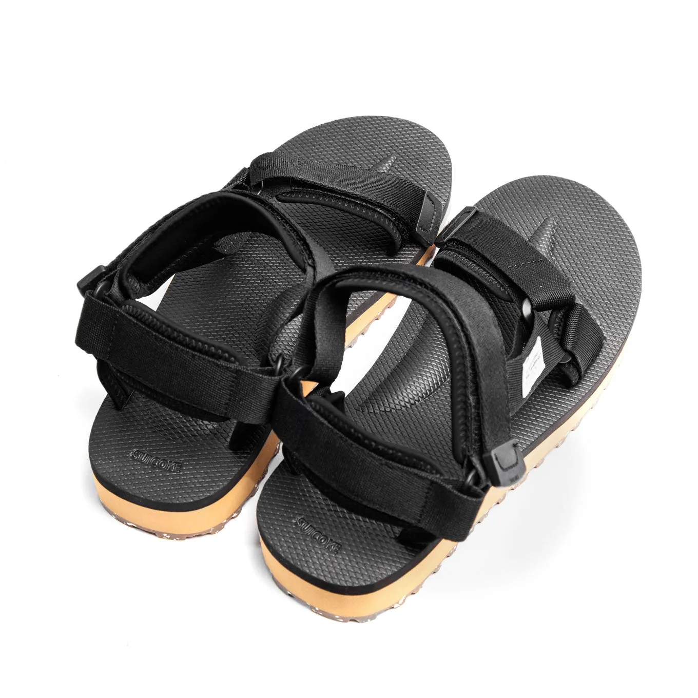 SUICOKE DEPA 2CAB ECO