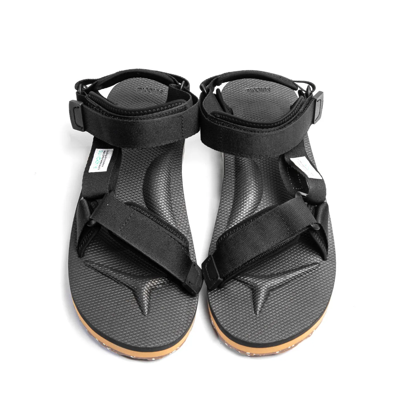 SUICOKE DEPA 2CAB ECO