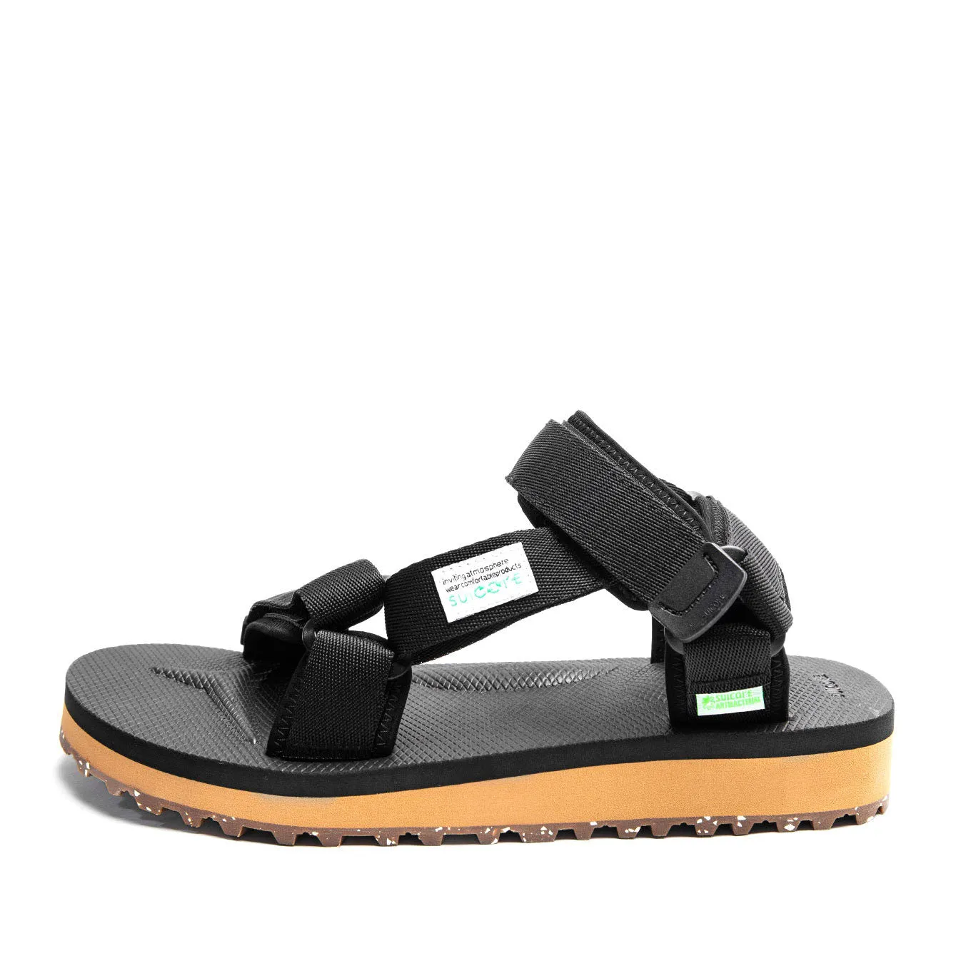 SUICOKE DEPA 2CAB ECO