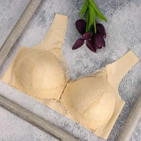 Tenseni - Flexible bra