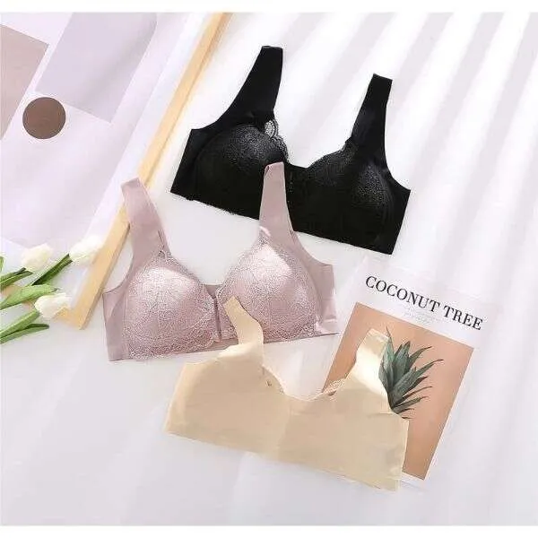 Tenseni - Flexible bra
